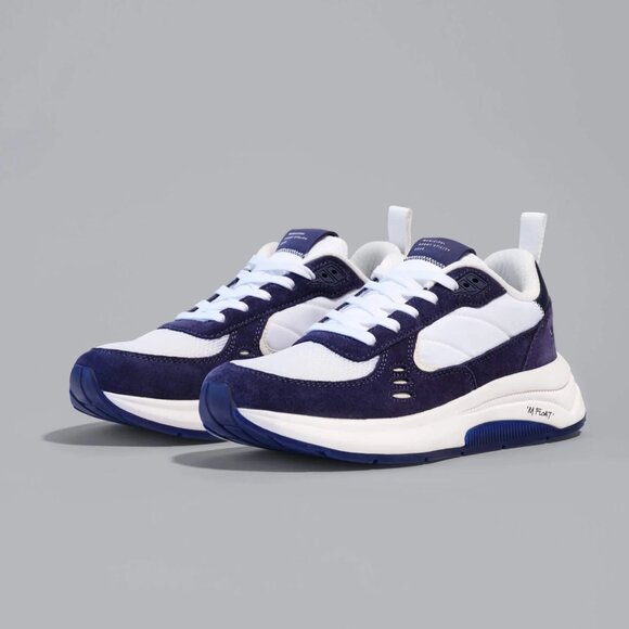 Municipal Origin Shoe - Mens - Picture 2 of 7